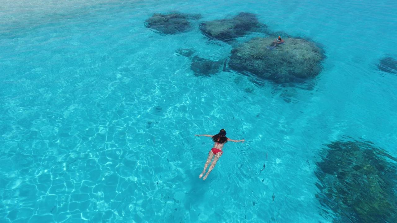 Thoddoo Beach Holiday Εξωτερικό φωτογραφία