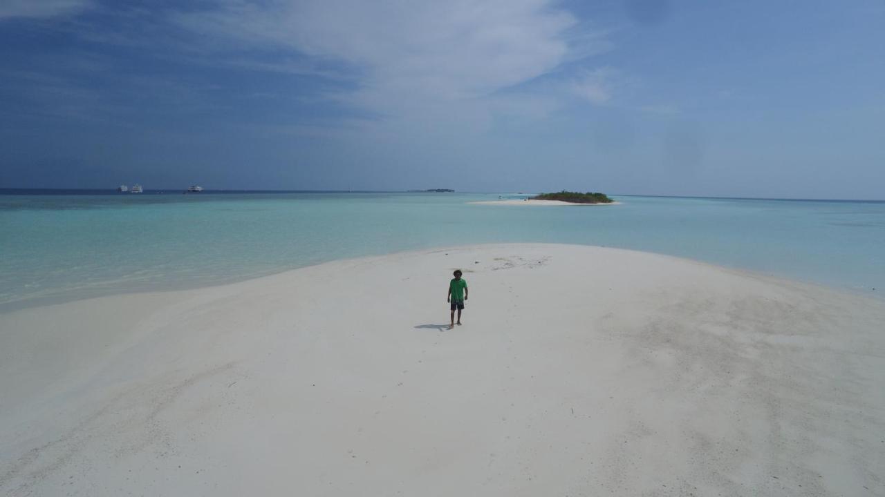 Thoddoo Beach Holiday Εξωτερικό φωτογραφία