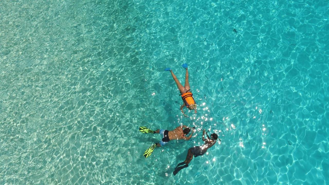 Thoddoo Beach Holiday Εξωτερικό φωτογραφία