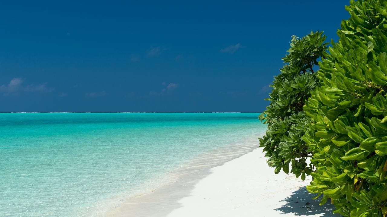 Thoddoo Beach Holiday Εξωτερικό φωτογραφία