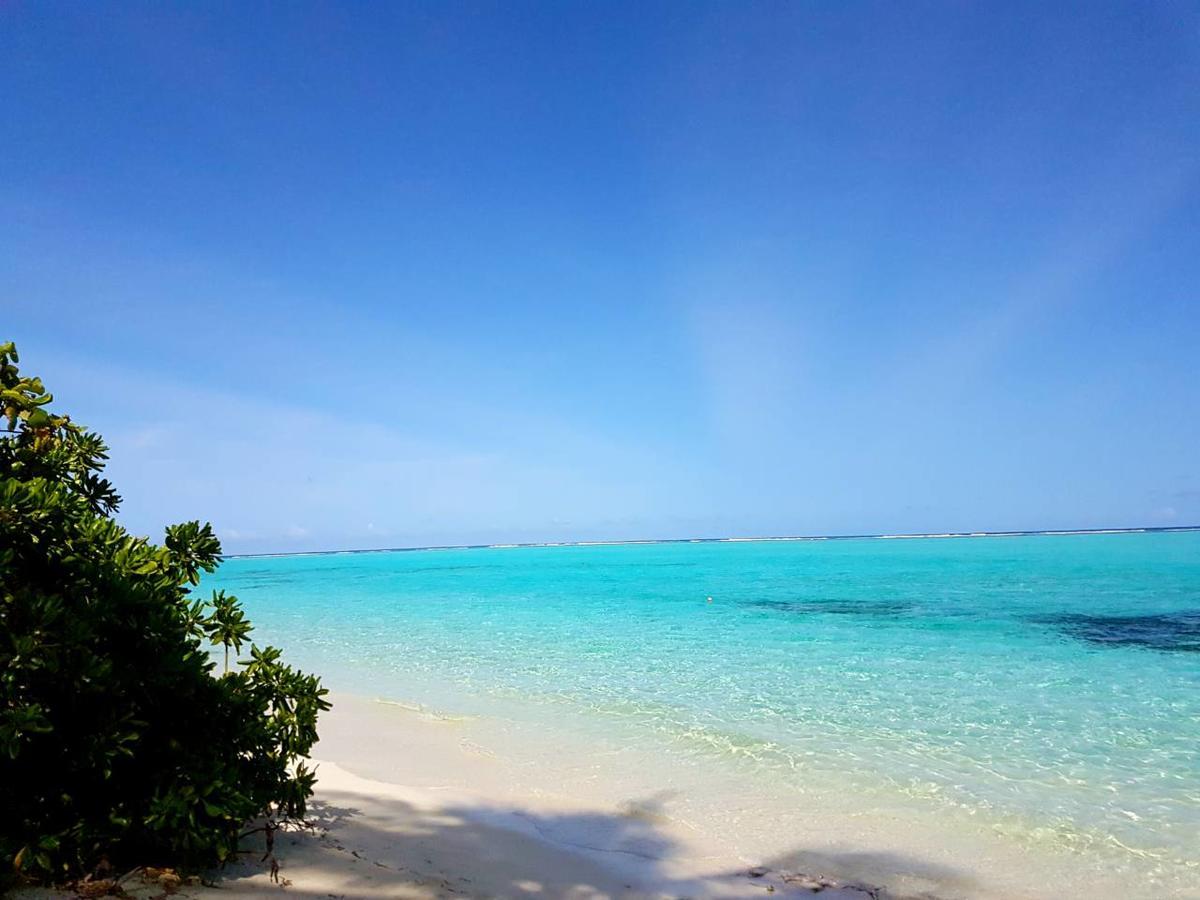 Thoddoo Beach Holiday Εξωτερικό φωτογραφία