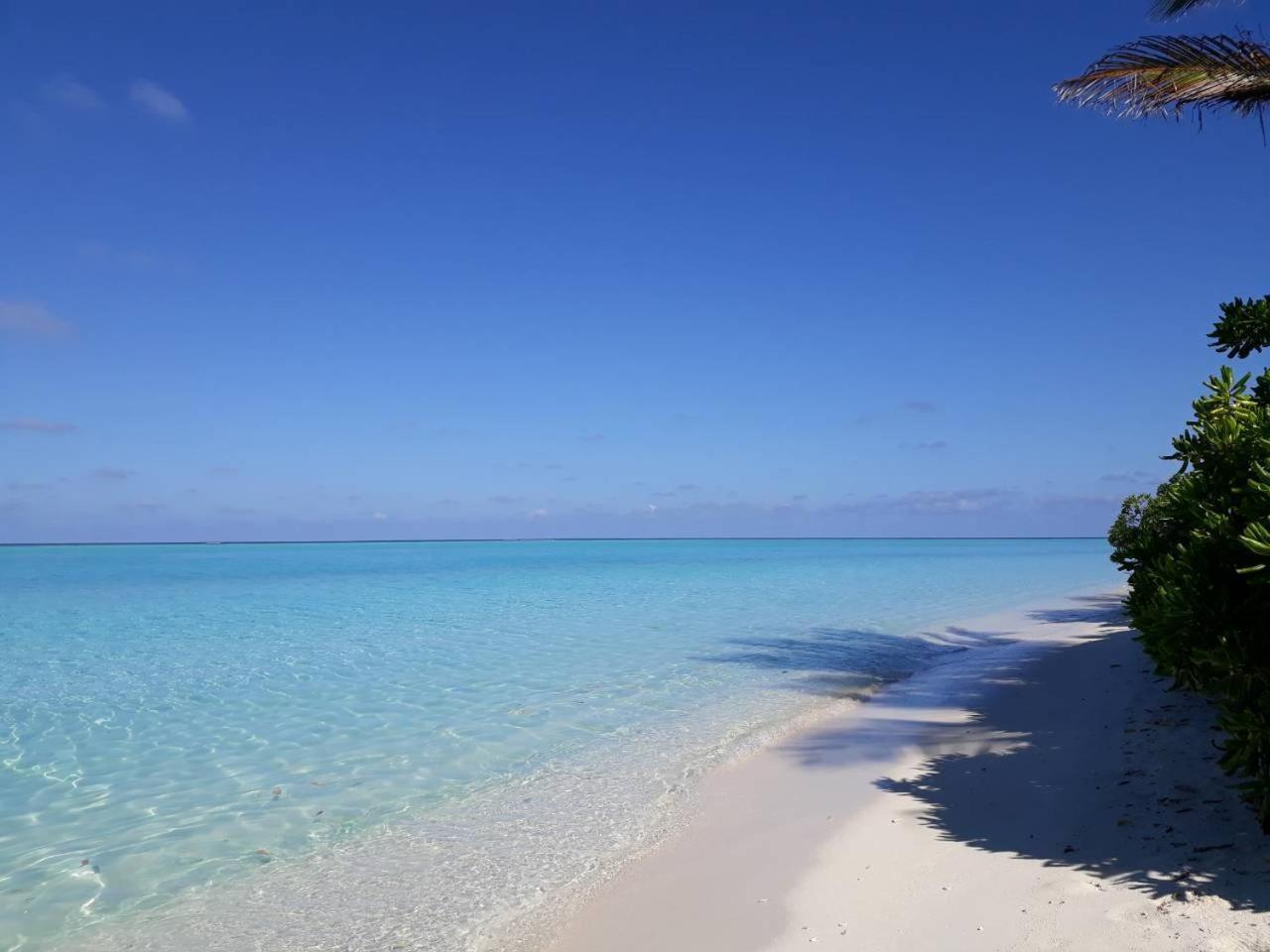 Thoddoo Beach Holiday Εξωτερικό φωτογραφία