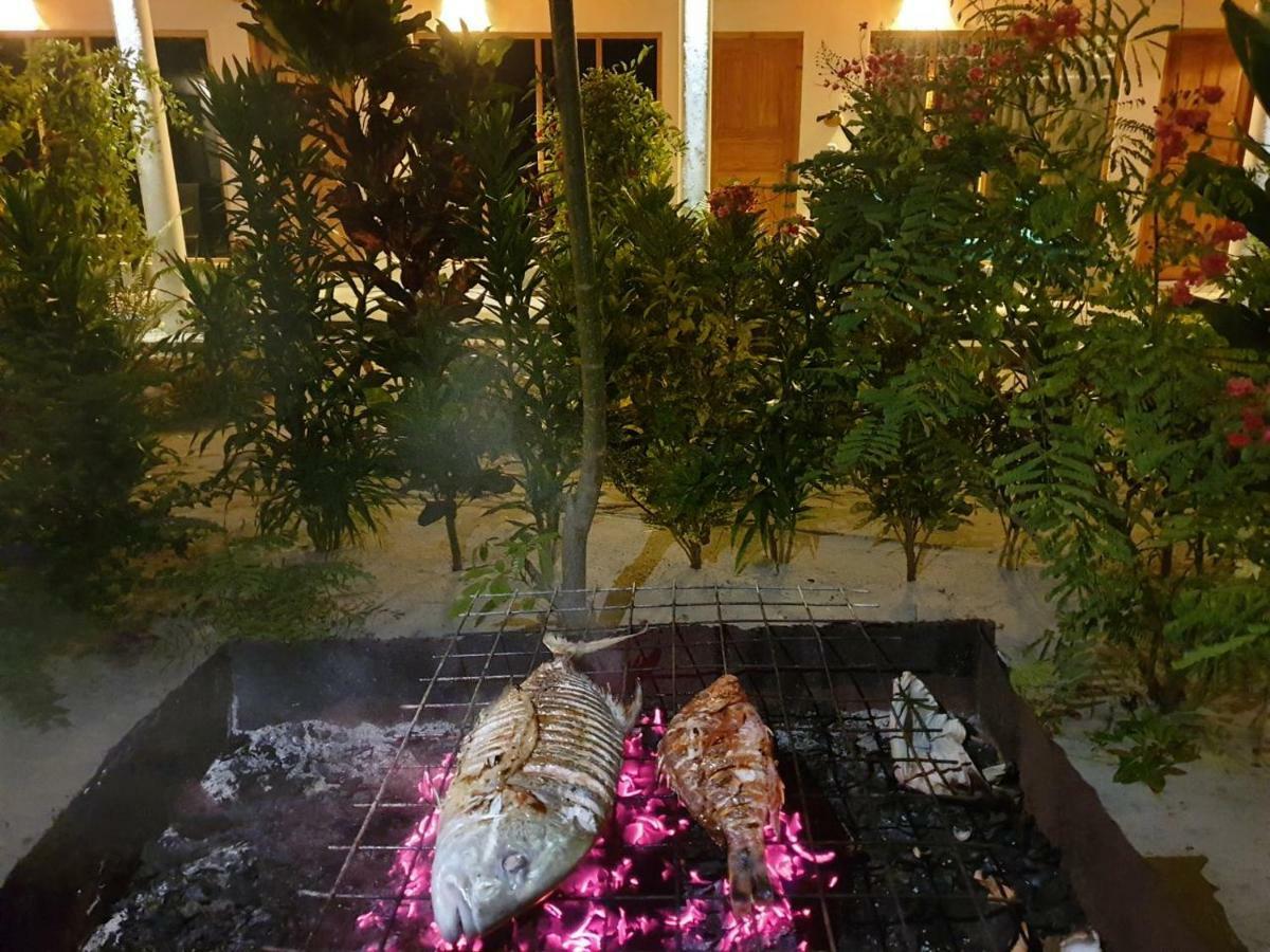 Thoddoo Beach Holiday Εξωτερικό φωτογραφία
