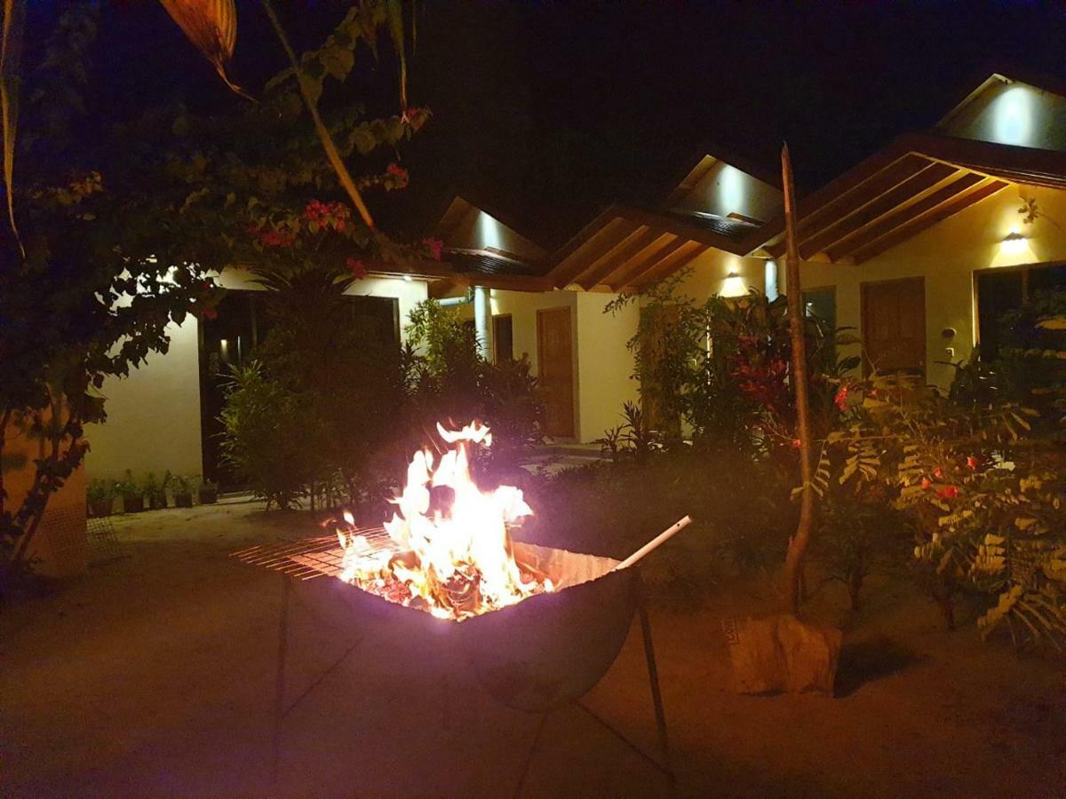 Thoddoo Beach Holiday Εξωτερικό φωτογραφία